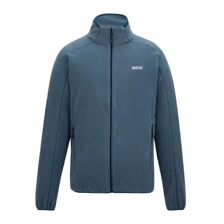 Regatta Herren Fleecejacke Hadfield
